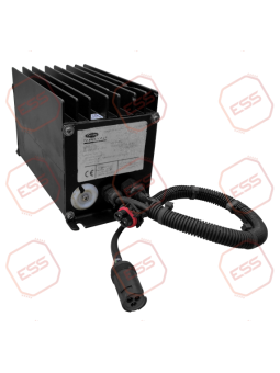 Battery Charger 220VAC